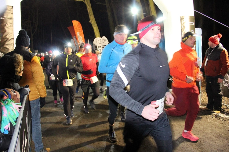 Bieg Pamięci Sybiru we Wrocławiu 2025