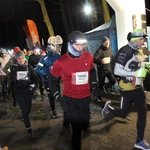 Bieg Pamięci Sybiru we Wrocławiu 2025