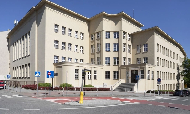 Obłóczyny w śląskim seminarium