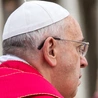Papież Franciszek
