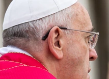 Papież Franciszek