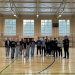 KSM-owy turniej siatkówki