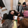 Opisali stuletnie dzieje kościoła i parafii