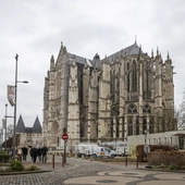 Katedra w Beauvais