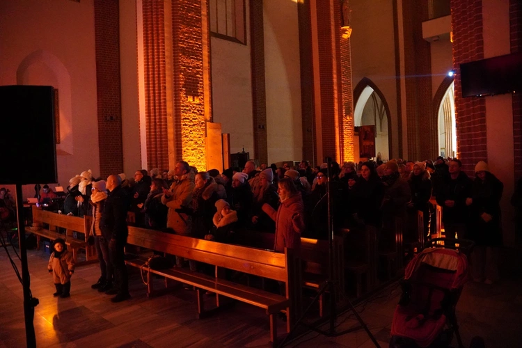 Uwielbienie Wszechmogącego