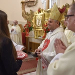 13. Walentynka dla Jezusa