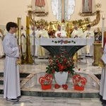13. Walentynka dla Jezusa