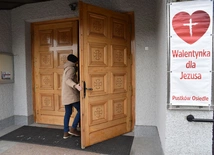 13. Walentynka dla Jezusa