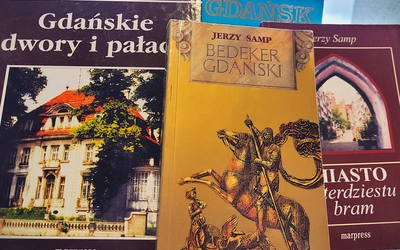 Gdańska dusza