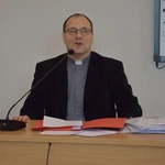 Kurs dla szafarzy Komunii świętej
