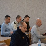 Kurs dla szafarzy Komunii świętej