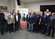 Szkoła Liderów Rycerzy Kolumba