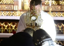 VIII Tydzień Małżeństwa - randka z Jezusem