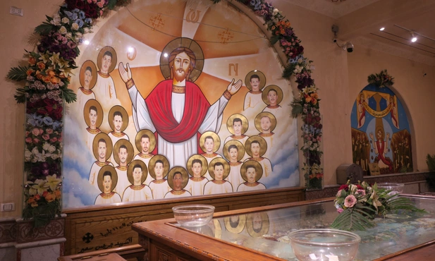 Powstał film „The 21”