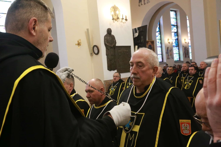 Pierwsza chorągiew w Tarnowie