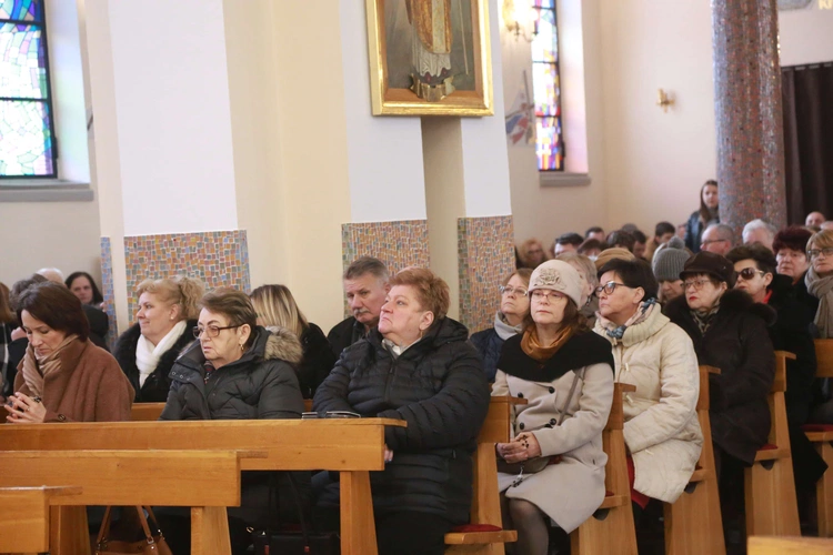 Pierwsza chorągiew w Tarnowie