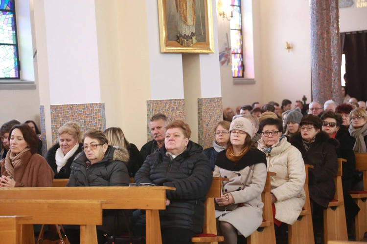 Pierwsza chorągiew w Tarnowie