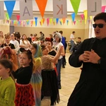Zabawa karnawałowa z "Urwisami Maryi" w Gorzow Wlkp.
