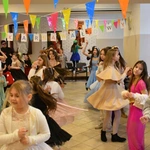 Zabawa karnawałowa z "Urwisami Maryi" w Gorzow Wlkp.
