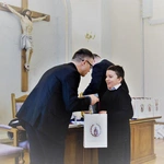 Finał Konkursu Wiedzy Liturgicznej