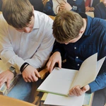 Finał Konkursu Wiedzy Liturgicznej