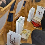 Finał Konkursu Wiedzy Liturgicznej