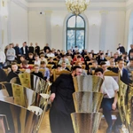 Finał Konkursu Wiedzy Liturgicznej