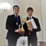 Finał Konkursu Wiedzy Liturgicznej