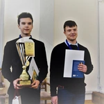 Finał Konkursu Wiedzy Liturgicznej