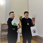Finał Konkursu Wiedzy Liturgicznej