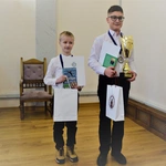 Finał Konkursu Wiedzy Liturgicznej