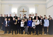 Finał Konkursu Wiedzy Liturgicznej