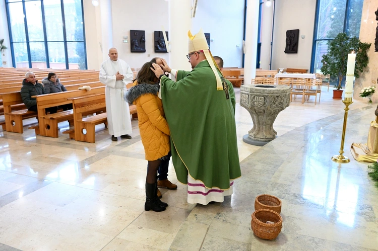 Zakończenie Tygodnia Małżeństwa