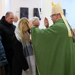 Zakończenie Tygodnia Małżeństwa