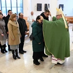 Zakończenie Tygodnia Małżeństwa