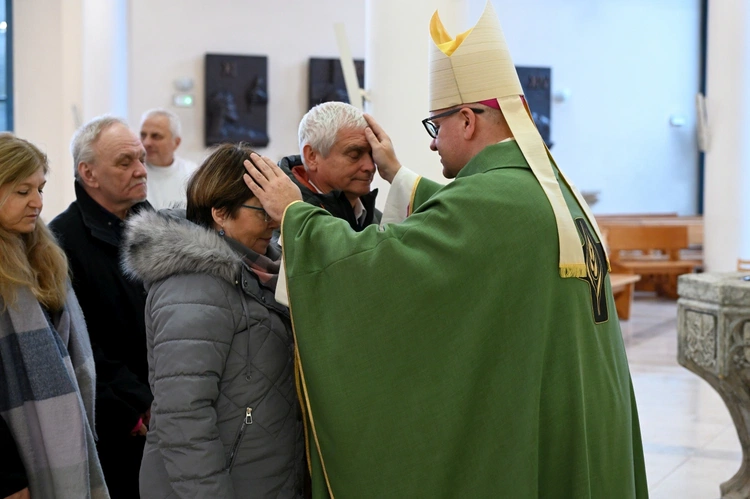 Zakończenie Tygodnia Małżeństwa