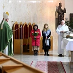 Zakończenie Tygodnia Małżeństwa