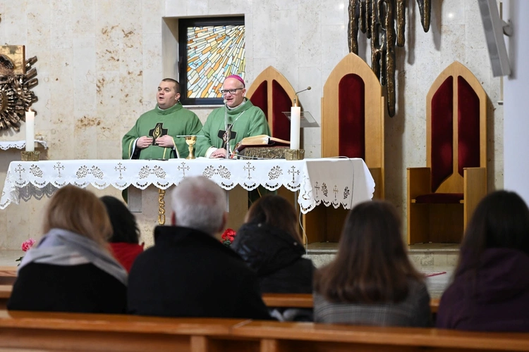 Zakończenie Tygodnia Małżeństwa