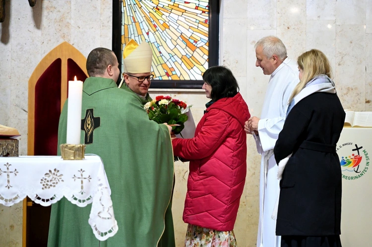 Zakończenie Tygodnia Małżeństwa
