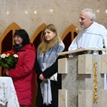 Zakończenie Tygodnia Małżeństwa