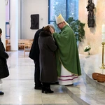 Zakończenie Tygodnia Małżeństwa