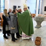 Zakończenie Tygodnia Małżeństwa