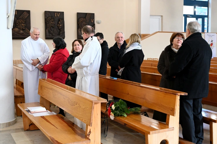 Zakończenie Tygodnia Małżeństwa