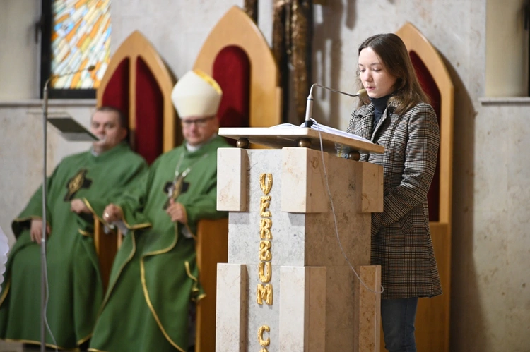 Zakończenie Tygodnia Małżeństwa