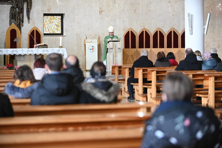 Zakończenie Tygodnia Małżeństwa