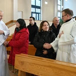 Zakończenie Tygodnia Małżeństwa