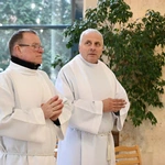 Zakończenie Tygodnia Małżeństwa