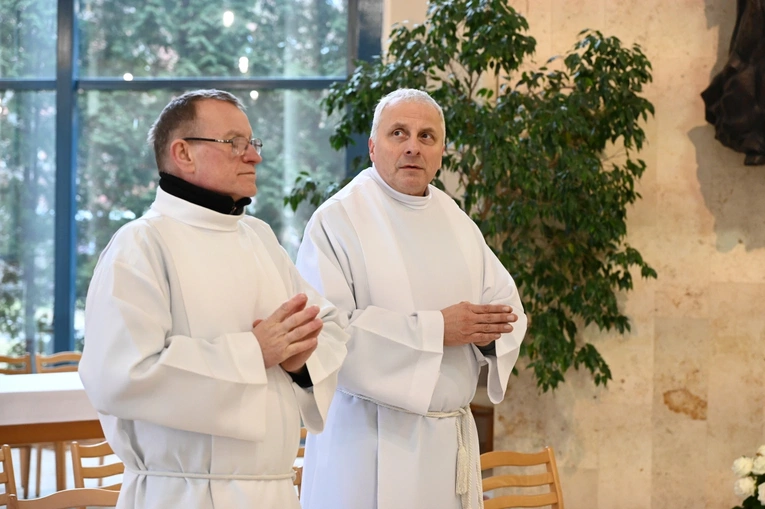 Zakończenie Tygodnia Małżeństwa