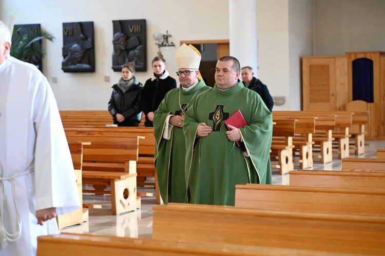 Zakończenie Tygodnia Małżeństwa