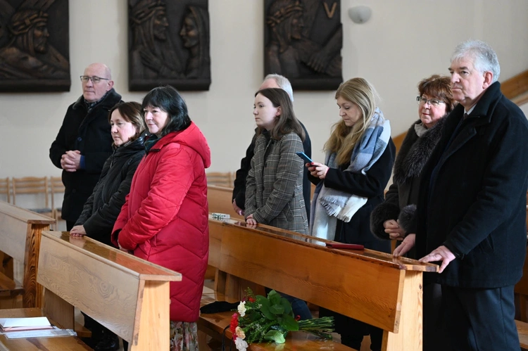 Zakończenie Tygodnia Małżeństwa